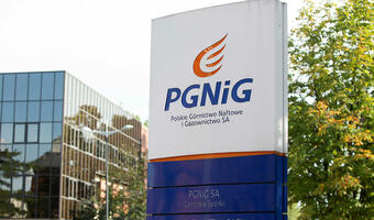 PGNiG po raz pierwszy najwyżej wycenianą spółką notowaną na GPW
