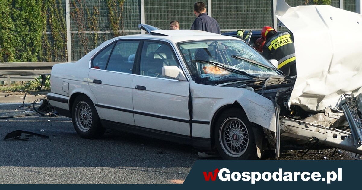 Autopolisy OC podrożeją? Lawinowy wzrost kosztów likwidacji szkód