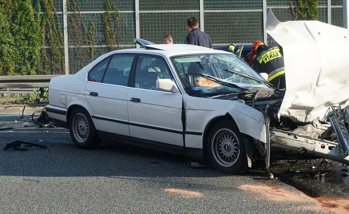 Autopolisy OC podrożeją? Lawinowy wzrost kosztów likwidacji szkód