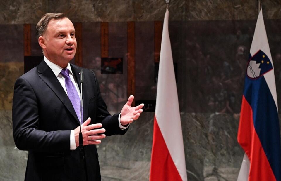 autor: PAP/Piotr Nowak