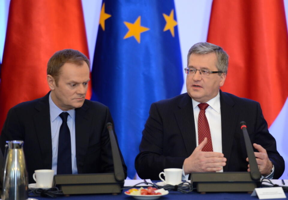 fot. PAP/ Jacek Turczyk
