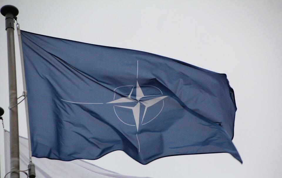 NATO po kryzysie wokół Ukrainy musi się zmienić