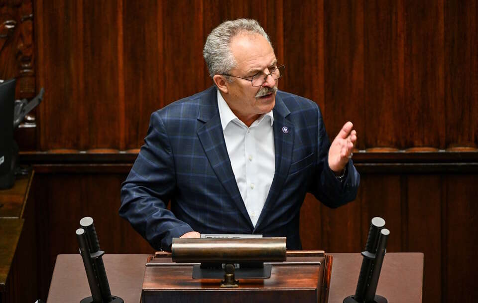 Marek Jakubiak / autor: PAP/Przemysław Piątkowski