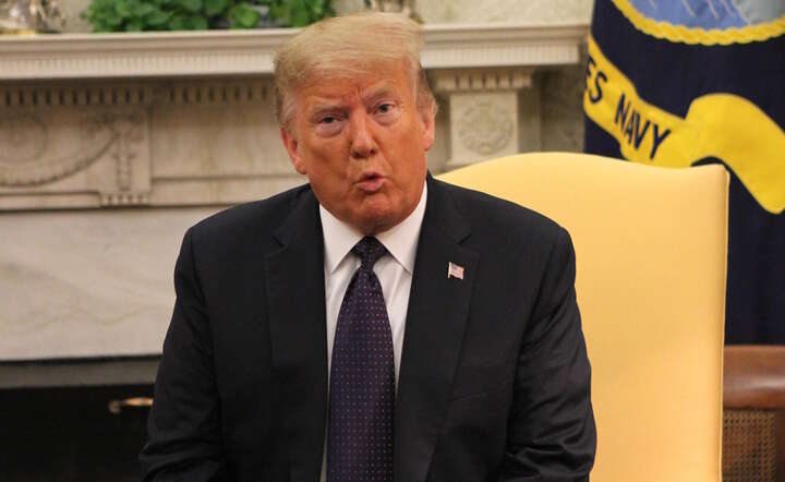 "I will have the honor of occupying Cuba"