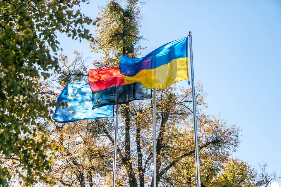 Czy Tusk posłucha? Apel o wezwanie ukraińskiego ambasadora!