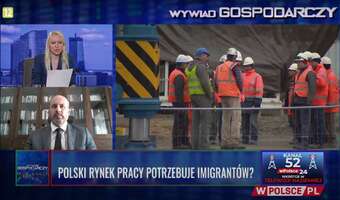 Imigranci. Czy powinni trafiać na polski rynek pracy?