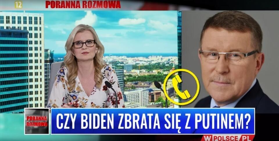 autor: Telewizja wPolsce.pl