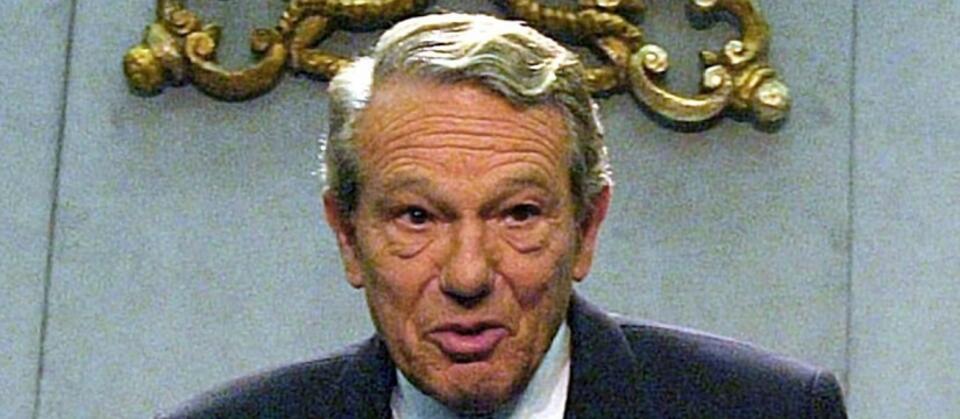 autor: PAP/EPA/FILIPPO MONTEFORTE