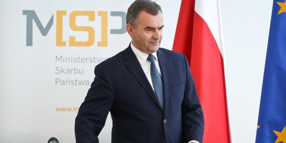 PAP/Rafał Guz