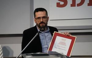 Goran Andrijanić  / autor: wPolityce.pl