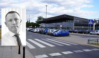 Ta firma po Zachodniej przebuduje stację Warszawa Wschodnia?