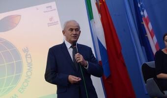 KRYNICA: Polska energetyka płaci mniej za węgiel