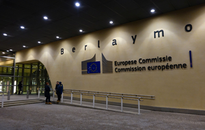 Komisja Europejska / autor: Fratria
