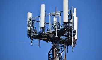 Technologia 5G wchodzi na całego