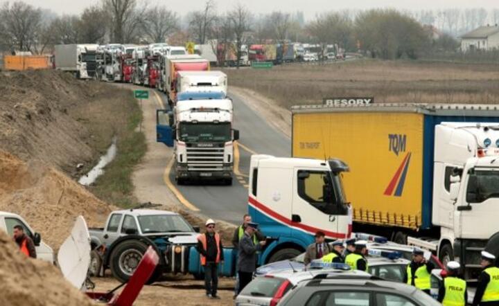 Opłaty za autostrady w Niemczech? wGospodarce.pl