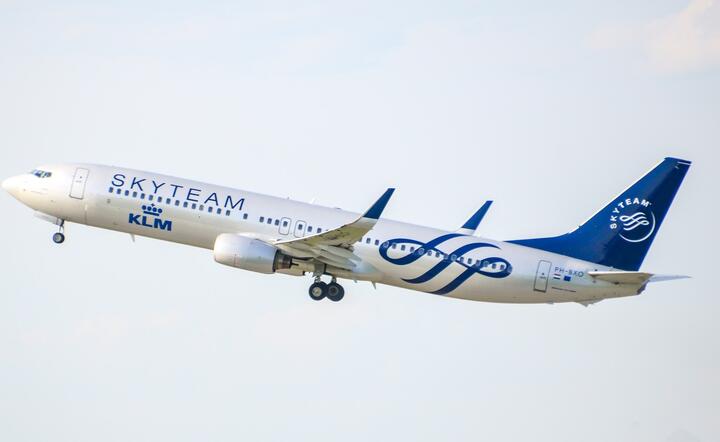 Nabycie udziałów w Air France-KLM było niezgodne z prawem / autor: Pixabay