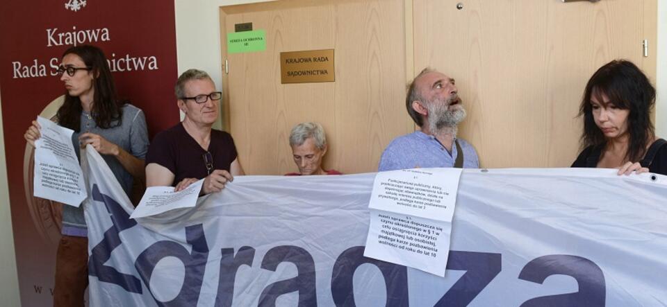 autor: PAP/Jakub Kamiński