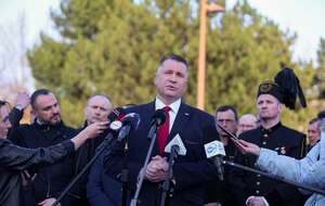 Czarnek zabrał głos na temat systemu ETS. / autor: Fratria