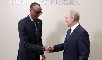 Rosja i Afryka zacieśniają współpracę gospodarczą