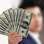 Dolar w natarciu
