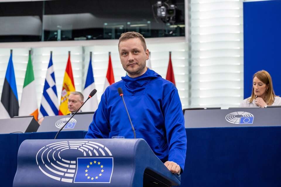 autor: PAP/EPA