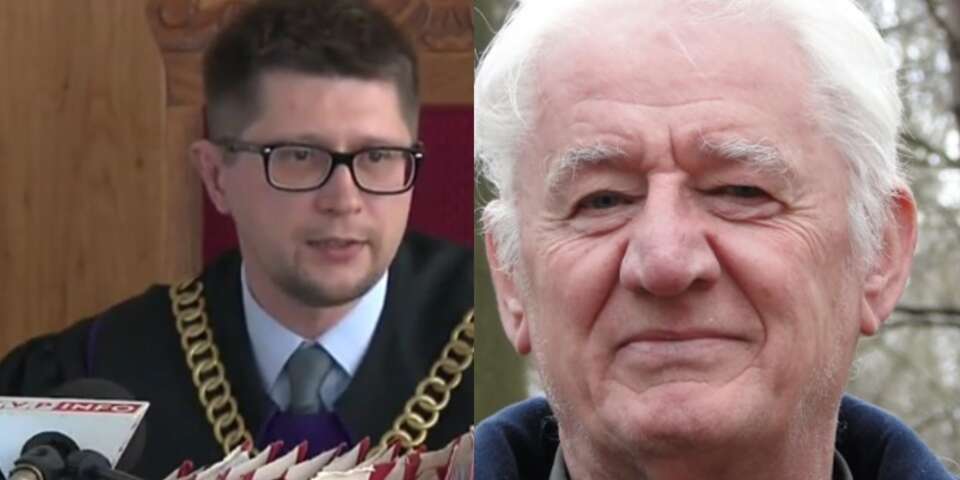 Fot. Youtube.pl;wPolityce.pl