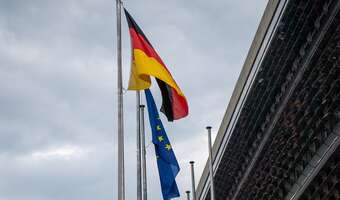 Niemcy będą utrudniać wypłatę unijnych pieniędzy