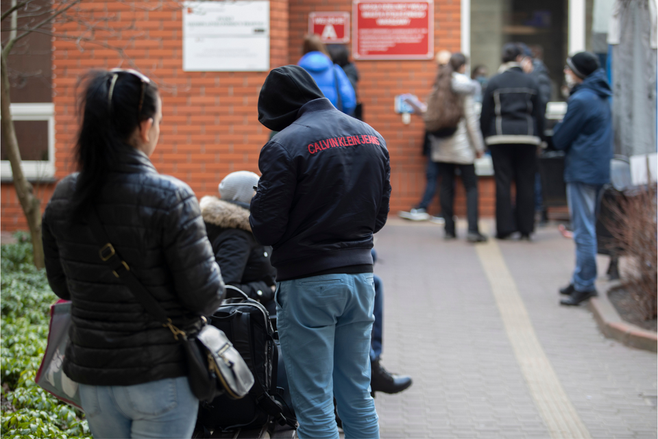 "Milcząca zgoda" dla imigrantów! "To śmiertelnie niebezpieczne"