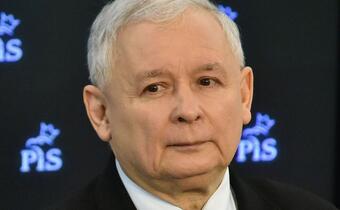 Jarosław Kaczyński w wywiadzie - o podatku handlowym, przetrwaniu Unii Europejskiej i kolejnej kadencji PE