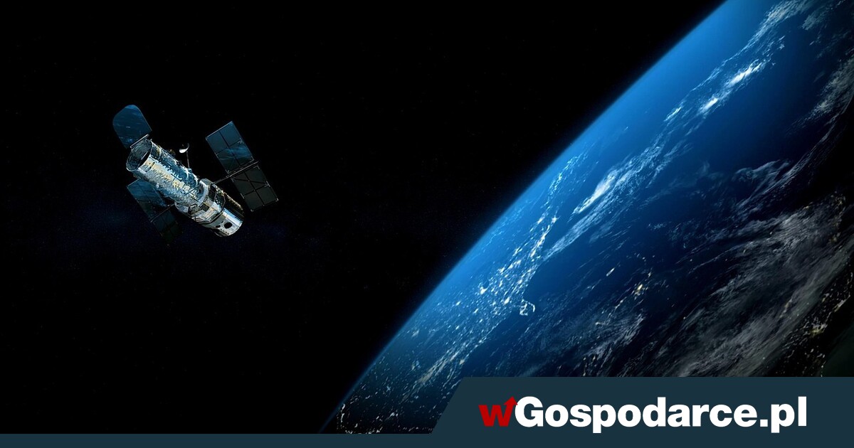 Za dwa lata na orbicie polski nanosatelita