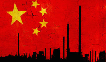 Chiny oburzone nieufnością Wielkiej Brytanii wobec chińskich inwestycji