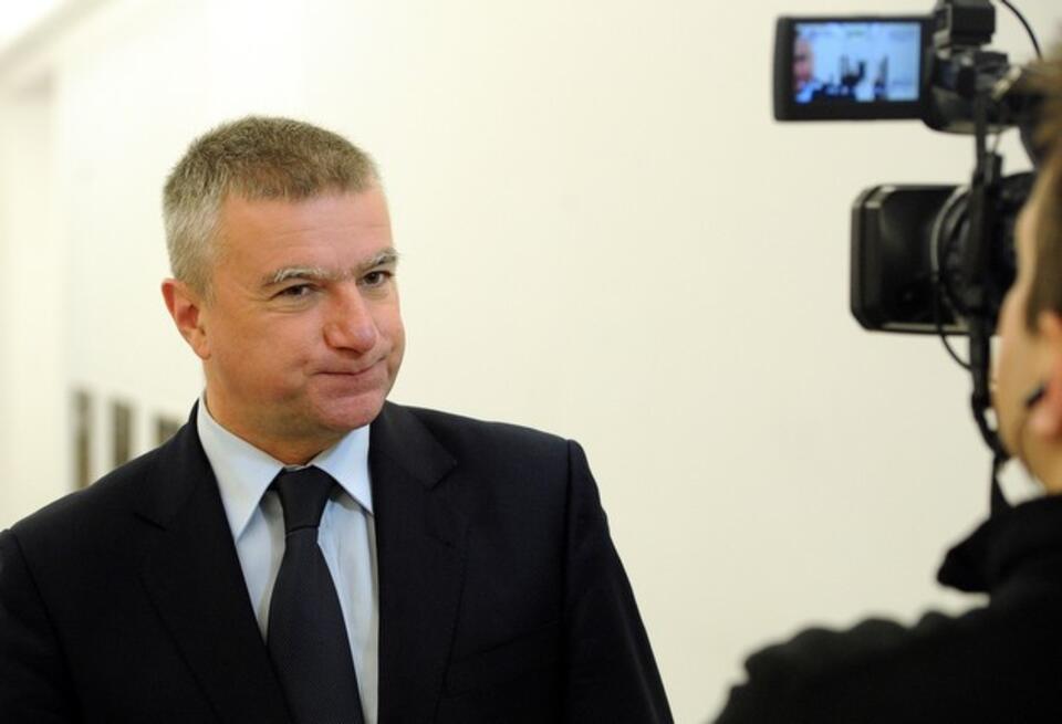 Fot. PAP / Grzegorz Jakubowski