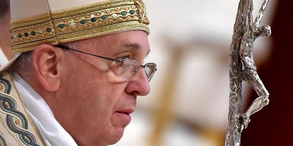 Fot. PAP/EPA/ETTORE FERRARI