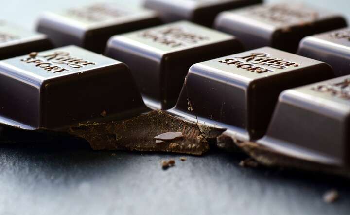Czy czekolada może się zepsuć? / autor: Pixabay