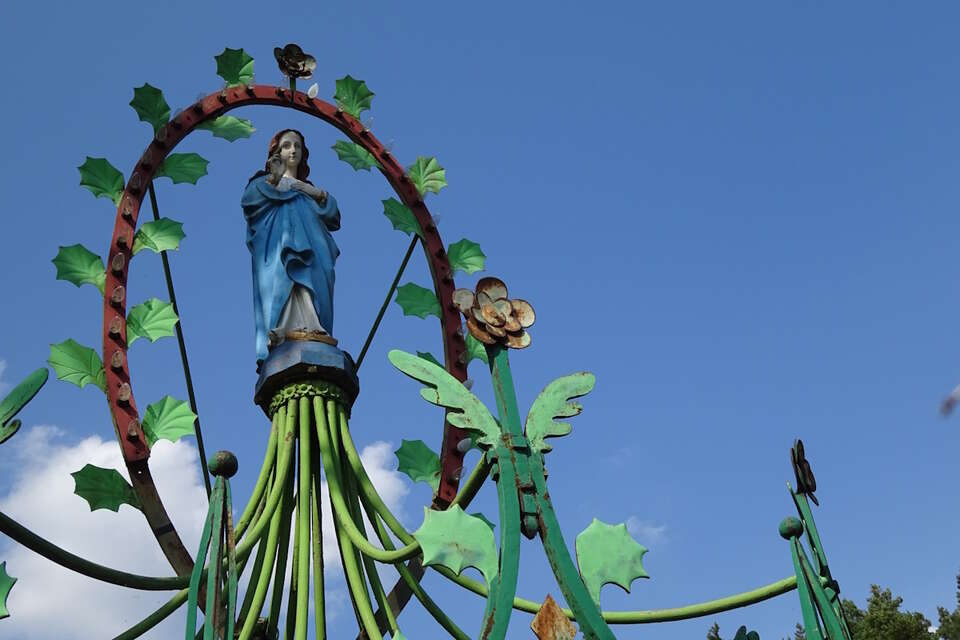 Gietrzwałd należy do skarbnicy dóbr narodowych!