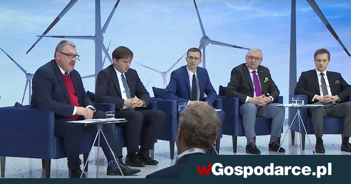 Kongres 590: Czy PKN Orlen zapewni nam energetyczne bezpieczeństwo?