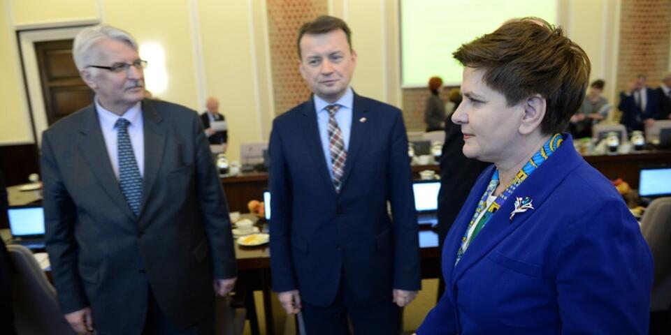 Fot. PAP/Jacek Turczyk