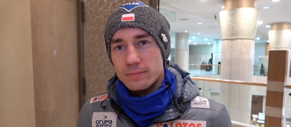 autor: youtube  Skijumping