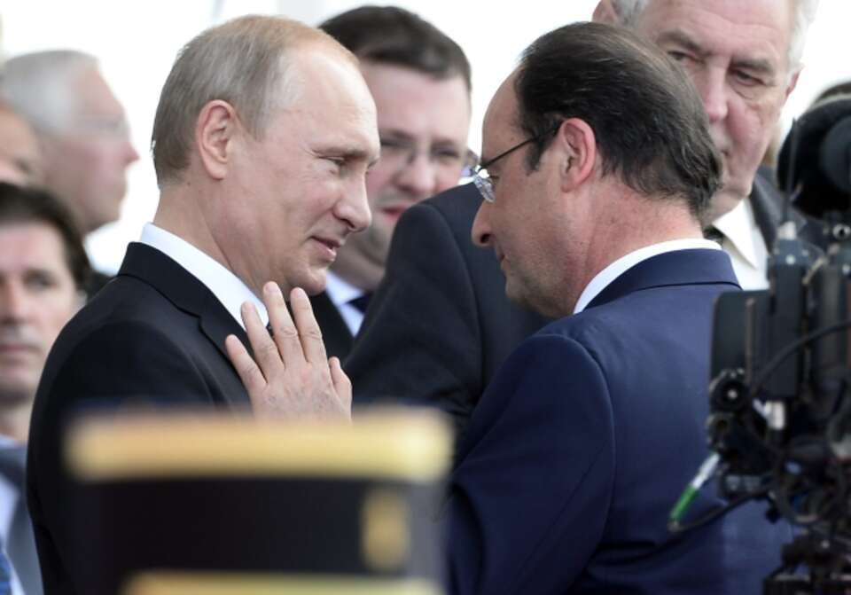 Fot. PAP/EPA