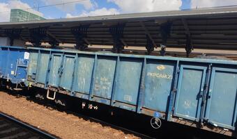 PKP Cargo: Przewieziemy węgiel dodatkowo kupiony za granicą