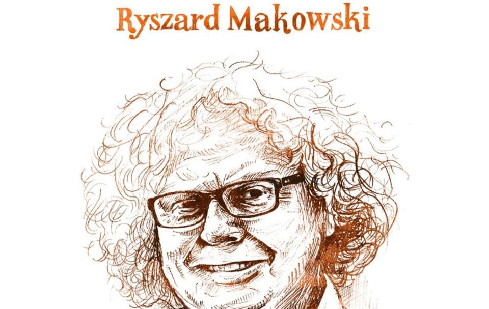 Ryszard Makowski / autor: wPolityce.pl
