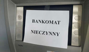 Limity za wypłatę gotówki. Już nie wypłacisz, ile chcesz