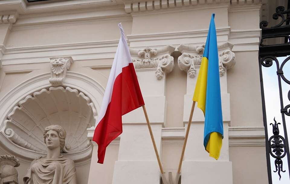 Polsko-ukraińskie porozumienie ws. obrony. Co przewiduje?