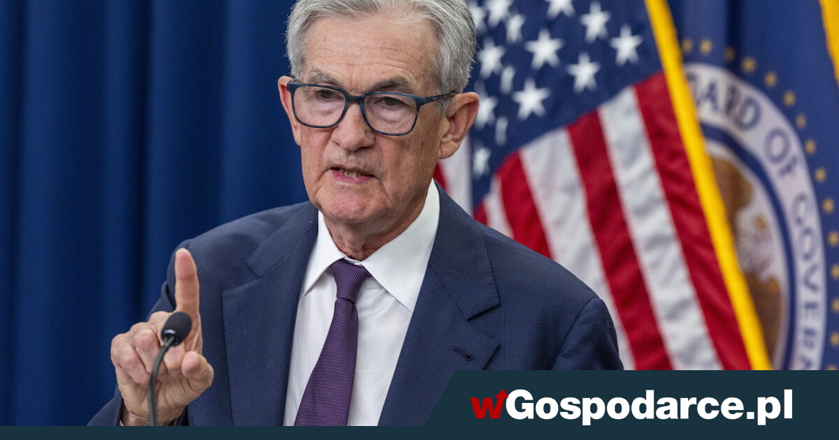 Pierwsza z cyklu obniżek