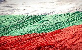 Bułgarzy wybierają swój samorząd