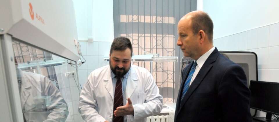 autor: fot. PAP/Marcin Bielecki