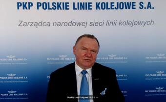PKP PLK: przetargi na ponad 17 mld zł z unijnym wsparciem