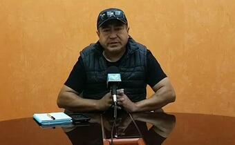 Meksyk. Czwarty dziennikarz zabity w ciągu miesiąca