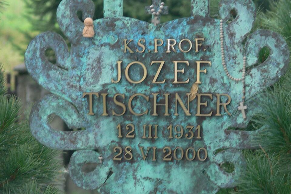 Ksiądz Józef Tischner. Duszpasterz, filozof…