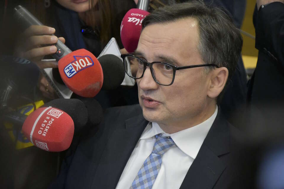 Groźby śmierci pod adresem Ziobry! "Muszę złożyć zawiadomienie"